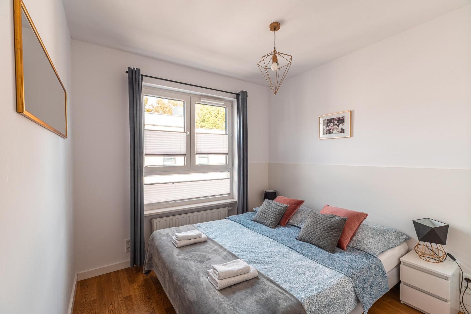 Apartment Chmielna Loft Krakau